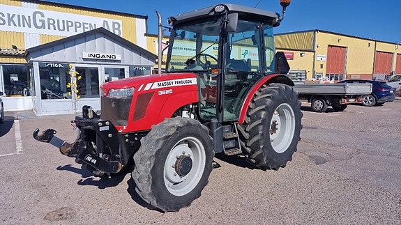 Massey Ferguson 3625
