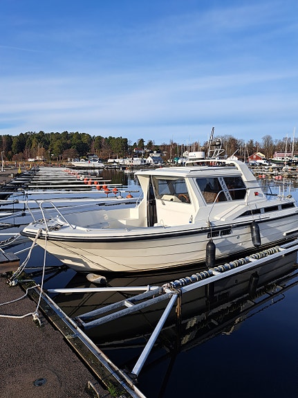 Sea star 8000 matador 3 of 8