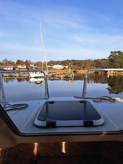 Sea star 8000 matador 8 of 8