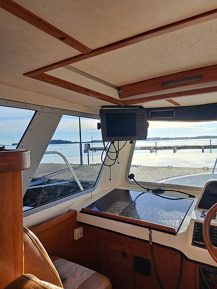 Sea star 8000 matador 7 of 8