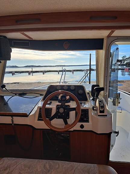 Sea star 8000 matador 6 of 8