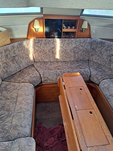 Sea star 8000 matador 4 of 8
