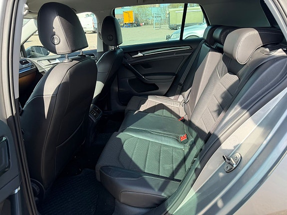 Volkswagen Golf-Serie 12 of 12
