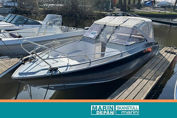 Silver Shark, Suzuki DF115- 2013