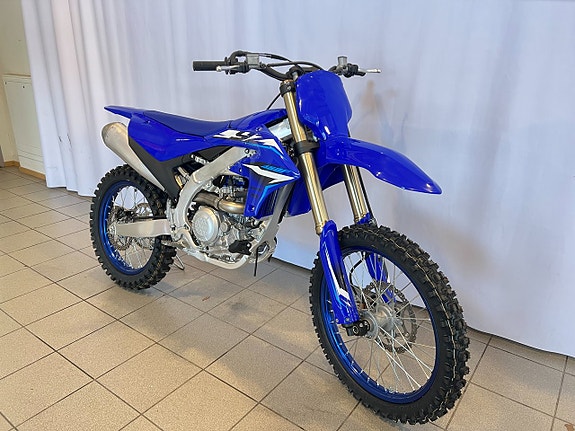 Yamaha YZ450F # PASSA PÅ # 2 of 5