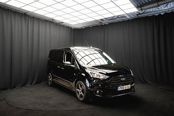 Ford Transit Connect 4 of 5