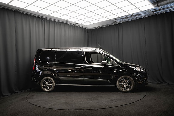 Ford Transit Connect 5 of 5