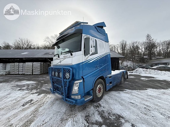 Volvo FH 500