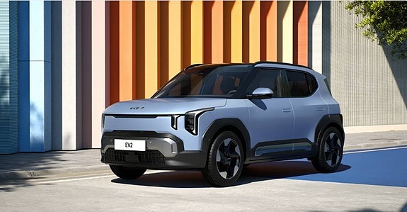 Kia EV2 4 of 4