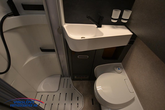 Hymer ML-T 580 Xperience Facelift 17 of 19