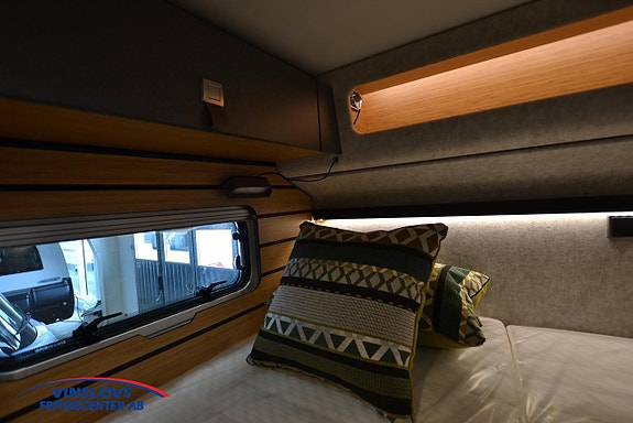 Hymer ML-T 580 Xperience Facelift 12 of 19