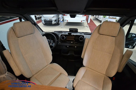 Hymer ML-T 580 Xperience Facelift 5 of 19