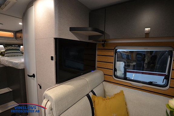 Hymer ML-T 580 Xperience Facelift 7 of 19