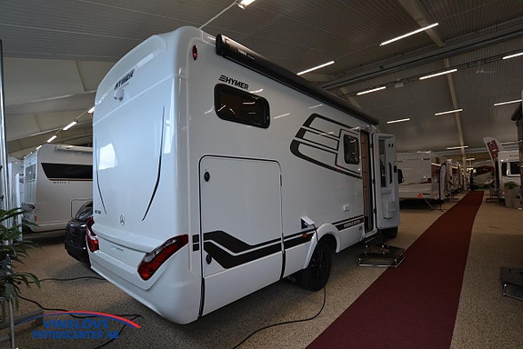 Hymer ML-T 580 Xperience Facelift 3 of 19