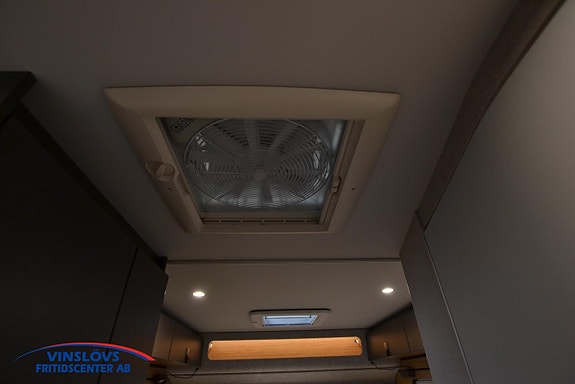 Hymer ML-T 580 Xperience Facelift 15 of 19