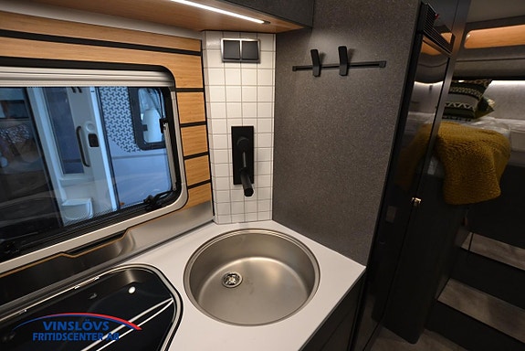 Hymer ML-T 580 Xperience Facelift 9 of 19