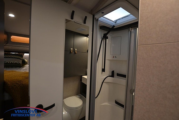 Hymer ML-T 580 Xperience Facelift 19 of 19