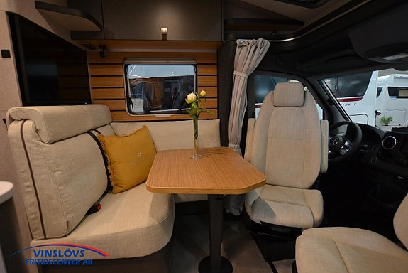 Hymer ML-T 580 Xperience Facelift 4 of 19
