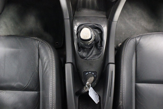 Saab 9-3 17 of 23