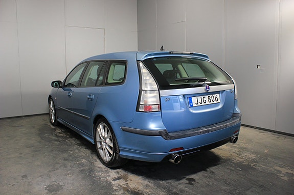Saab 9-3 3 of 5