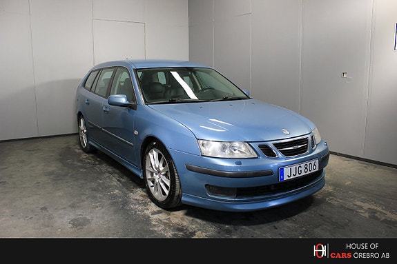 Saab 9-3