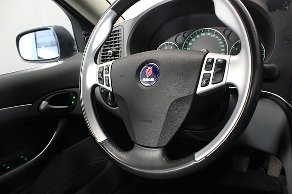 Saab 9-3 15 of 23