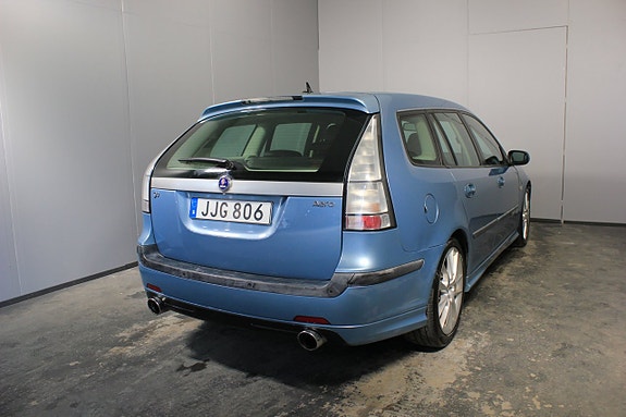 Saab 9-3 4 of 5