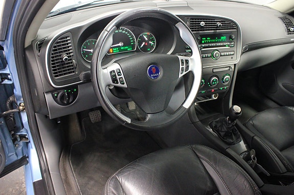 Saab 9-3 22 of 23