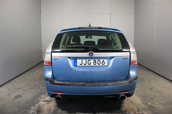 Saab 9-3 6 of 23