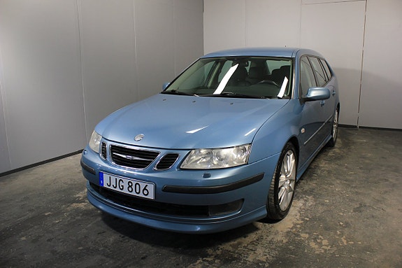 Saab 9-3 2 of 5