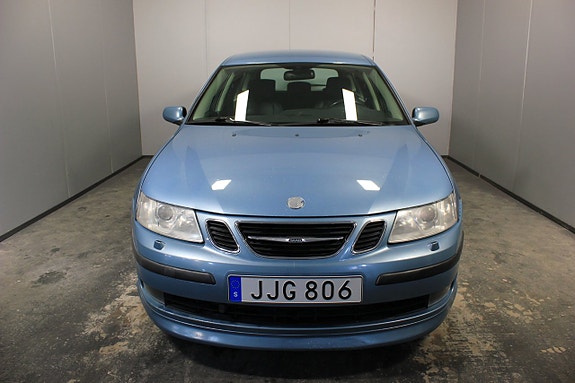 Saab 9-3 5 of 5