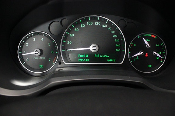 Saab 9-3 14 of 23