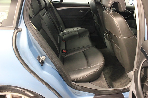 Saab 9-3 11 of 23