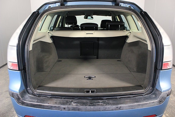 Saab 9-3 7 of 23