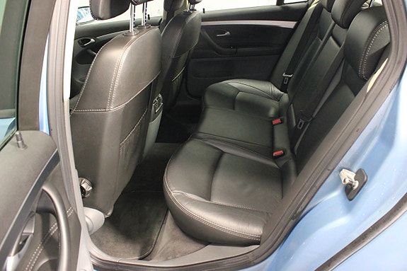 Saab 9-3 10 of 23