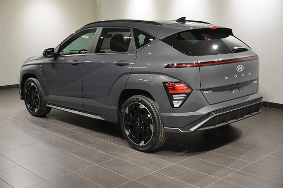 Hyundai Kona 3 of 5
