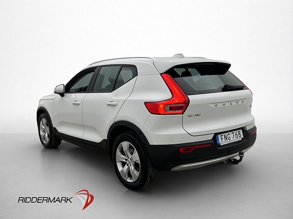 Volvo XC40 5 of 5