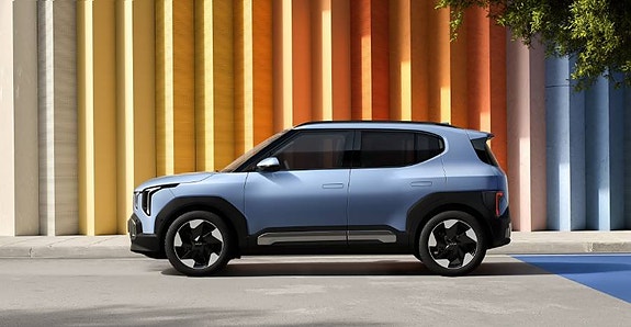 Kia EV2 2 of 3