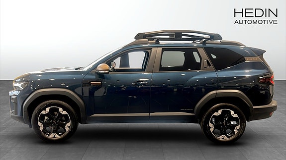 Dacia Bigster 6 of 12