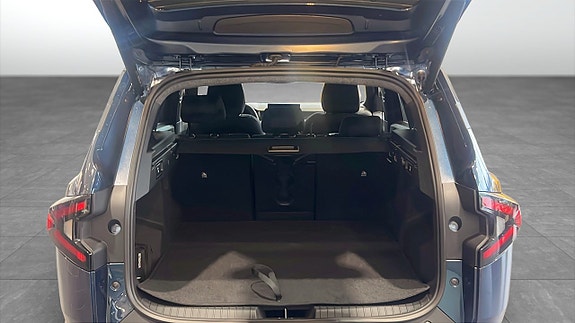 Dacia Bigster 10 of 12