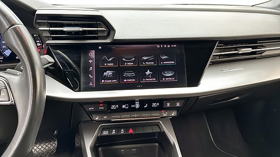 Audi A3 9 of 13