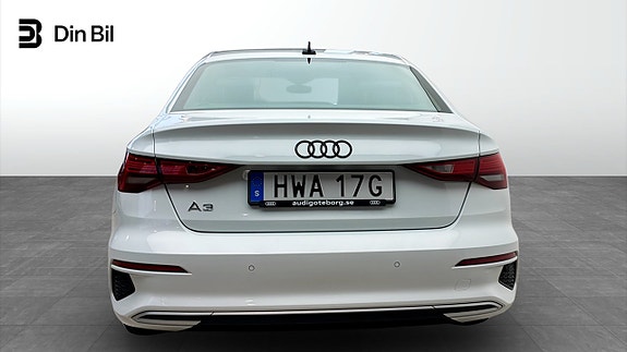 Audi A3 5 of 13