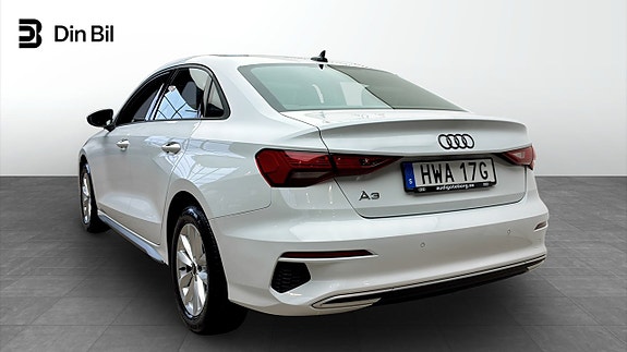 Audi A3 3 of 13