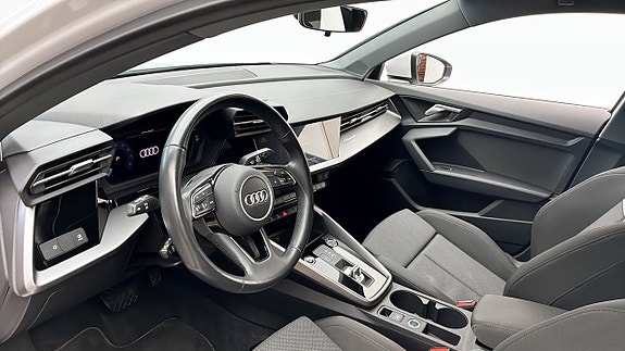 Audi A3 7 of 13