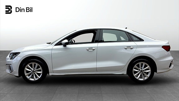 Audi A3 2 of 13