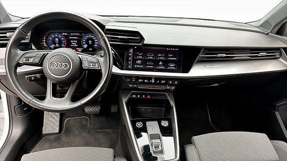 Audi A3 10 of 13