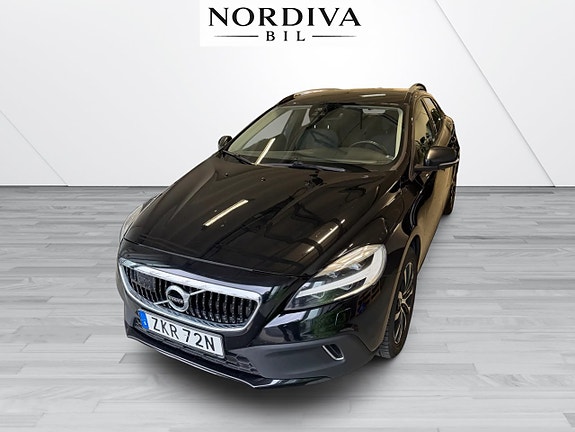 Volvo V40 Cross Country
