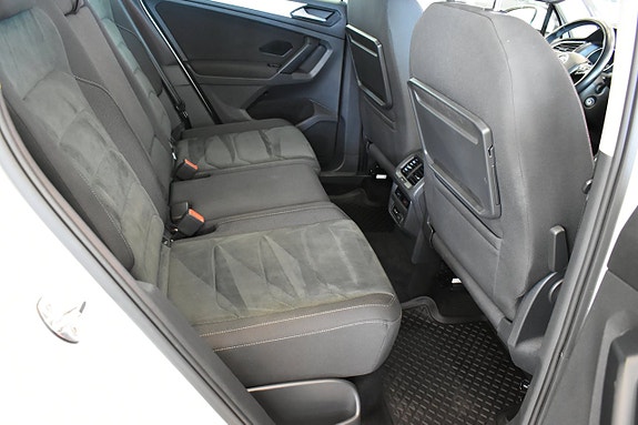 Volkswagen Tiguan 8 of 19