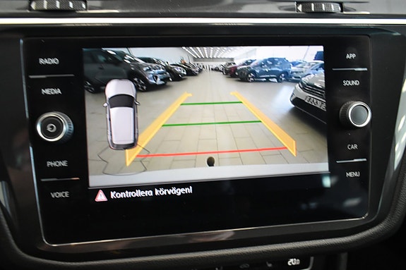 Volkswagen Tiguan 19 of 19