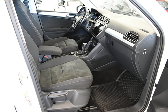 Volkswagen Tiguan 7 of 19